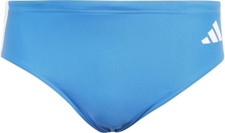 Actual product image adidas 3 Stripes Bold Trunk (5)