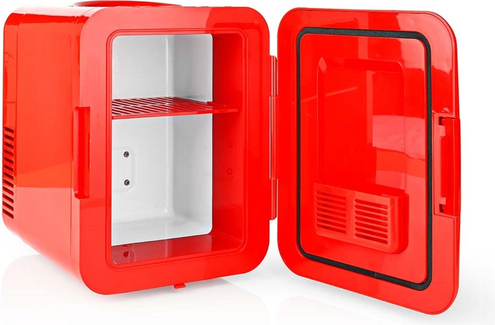 Produktbild Nedis Tragbare Mini-Kühlschrank (4 l)