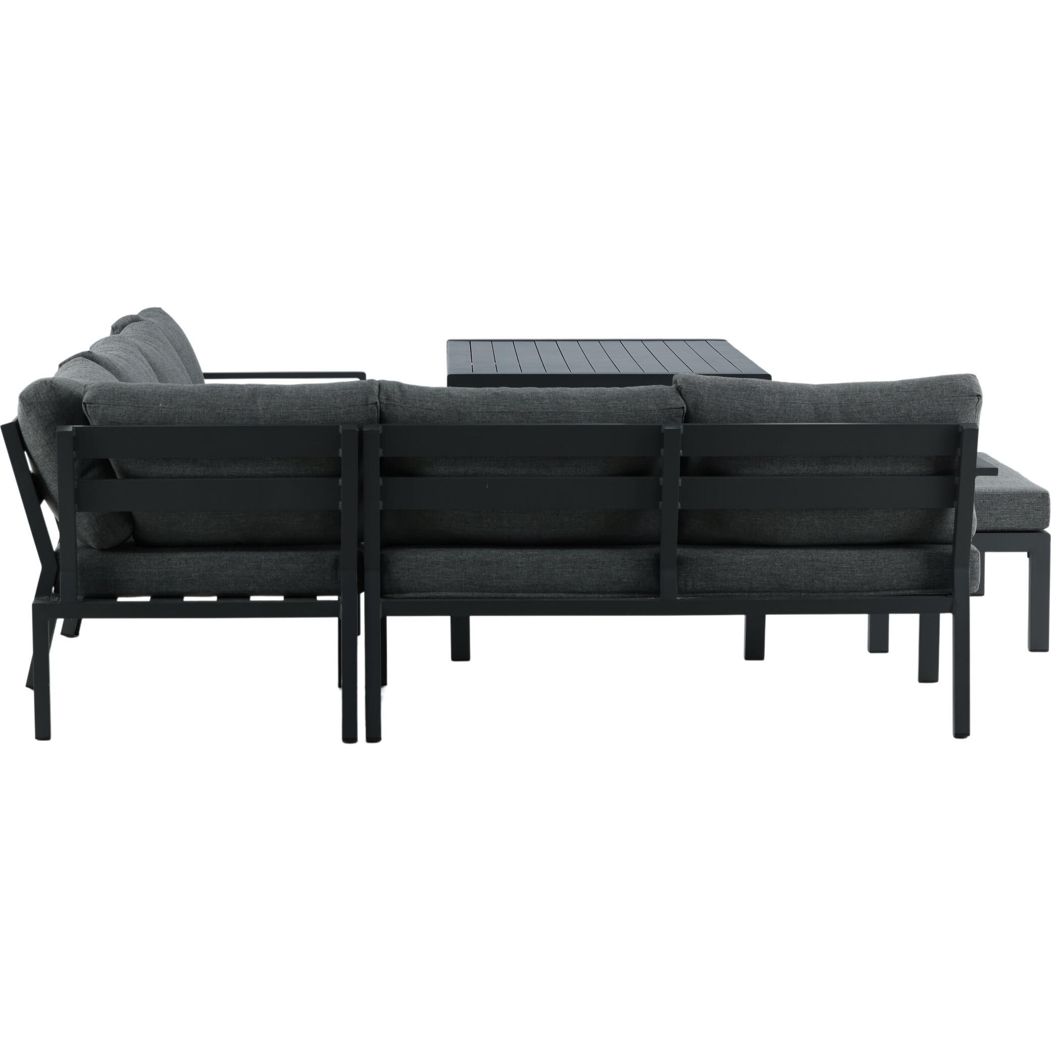 Thumbnail - Venture Home, Gartenlounge, Loungeset Ramos