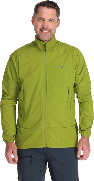 Actual product image Rab Borealis Tour (S)