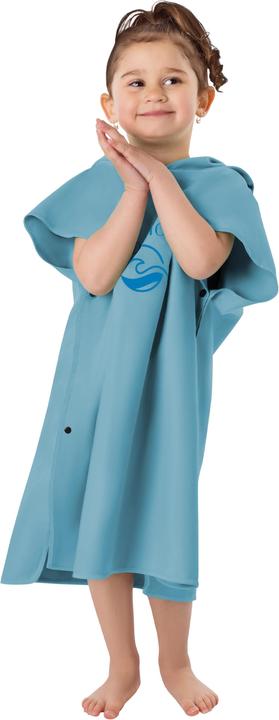 Produktbild Normani Kinder Mikrofaser Badeponcho Rincon