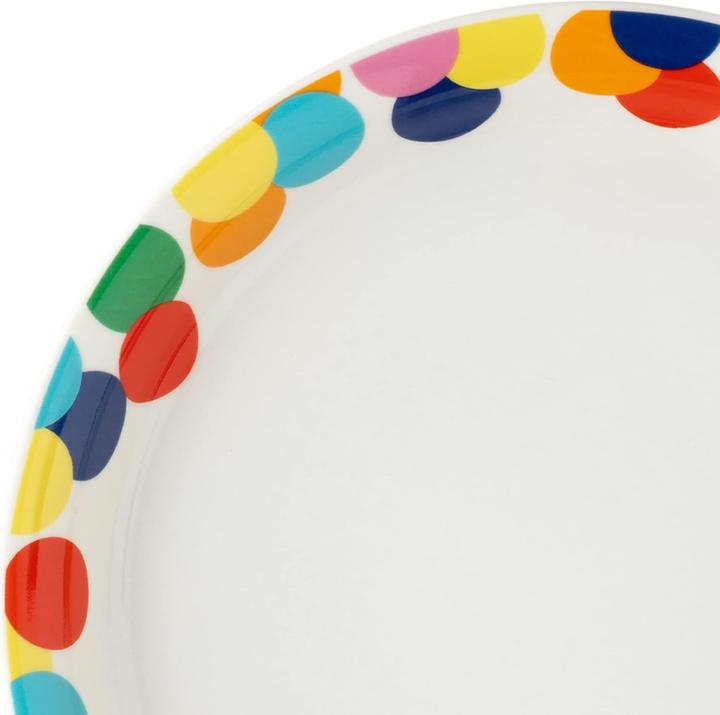 Actual product image Alessi ni children's tableware Proust