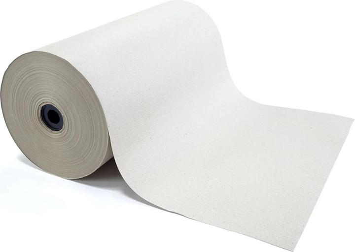 Produktbild Fabru Schrenzpapier auf Rolle 50cm