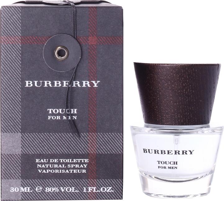 Immagine prodotto Burberry Touch (Eau de toilette, 30 ml)