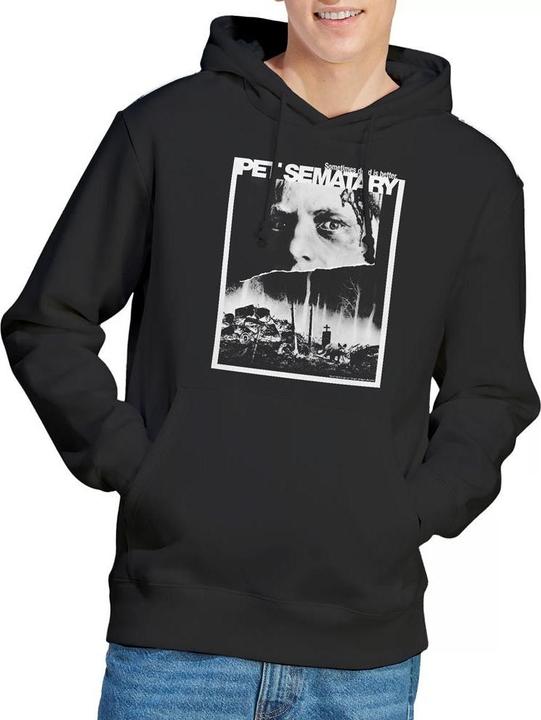 Produktbild Pet Sematary Kapuzenpullover (XL)
