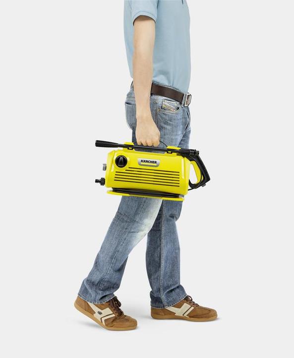 Image du produit Kärcher K 2 Horizontal (Fonctionnement sur secteur)