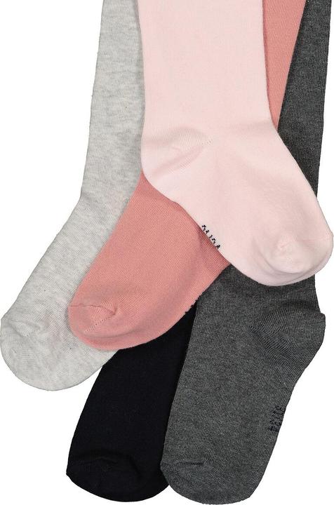 Produktbild La Redoute Collections 5er-Pack Strumpfhosen (23 - 26)