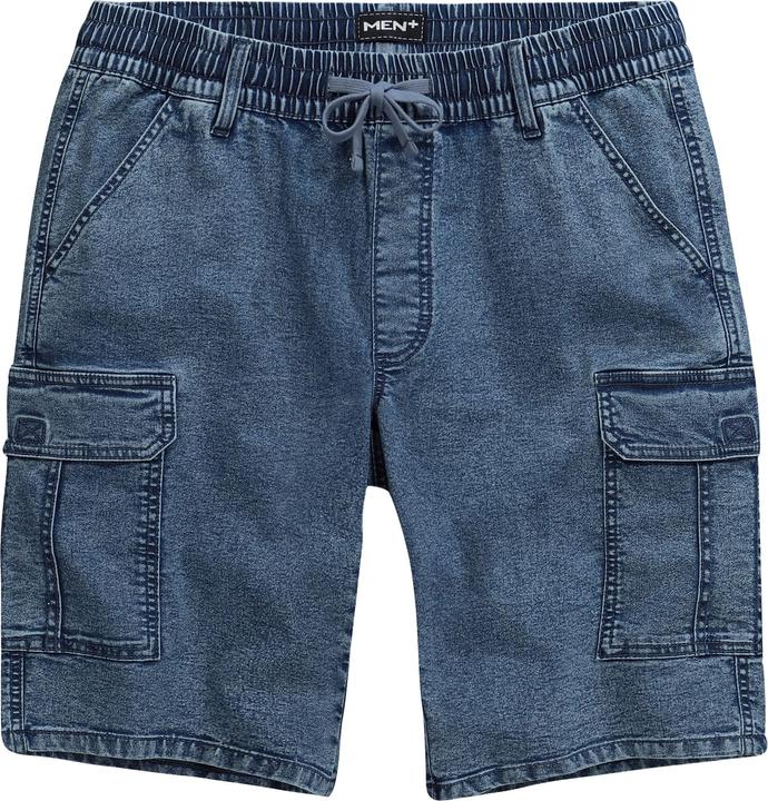 Immagine prodotto Men+ Jeans-Cargobermuda, bis 74 (60)