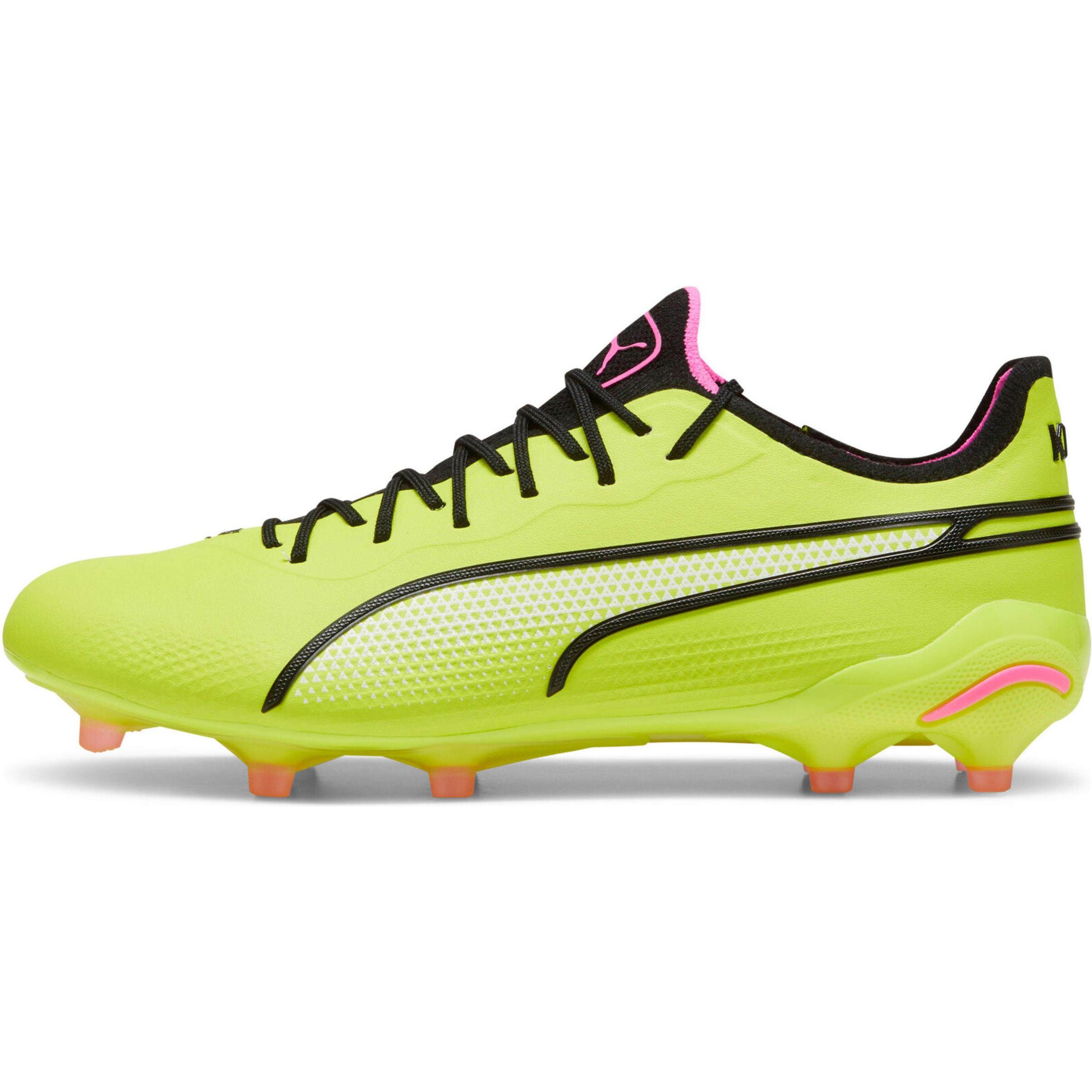 Thumbnail - Puma, Herren, Fussballschuhe, KING Ultimate FG/AG Phenomenal (44), Gelb
