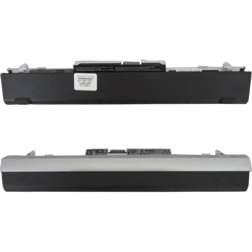 Thumbnail - HP 811347-001 (6 Zellen, 2800 mAh), Notebook Akku, Schwarz