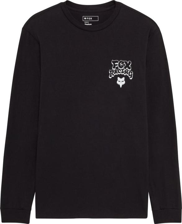 Fox Racewear LS Prem Tee
