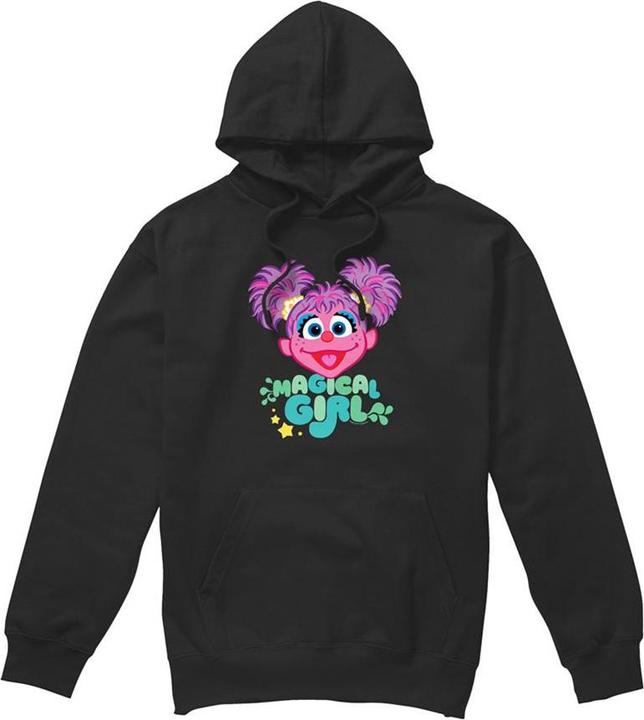 Produktbild Magical Girl Kapuzenpullover (L)