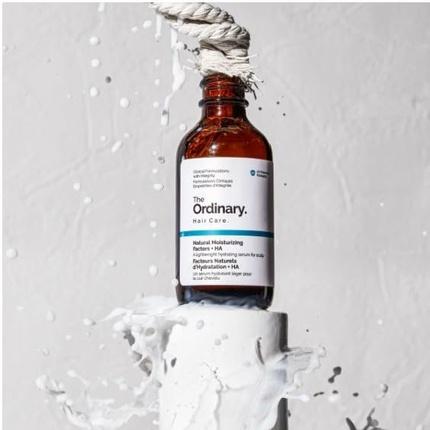 Immagine prodotto The Ordinary Fattori idratanti naturali + HA (60 ml, Crema da giorno)