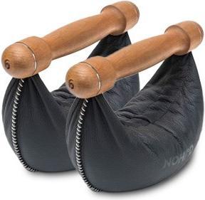 Actual product image NOHrD Swing Bell (2 x 1 kg)