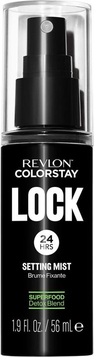 Produktbild Revlon Fixier-Spray Lock Setting Mist Transparent (Transparent)