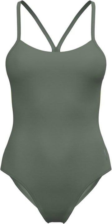 Speedo Colorblock Racerback 1 Pc (M)