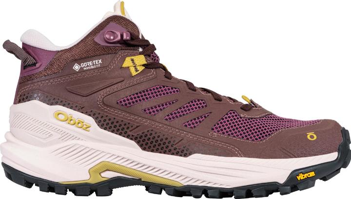 Produktbild Oboz Katabatic RT Mid GTX (40)