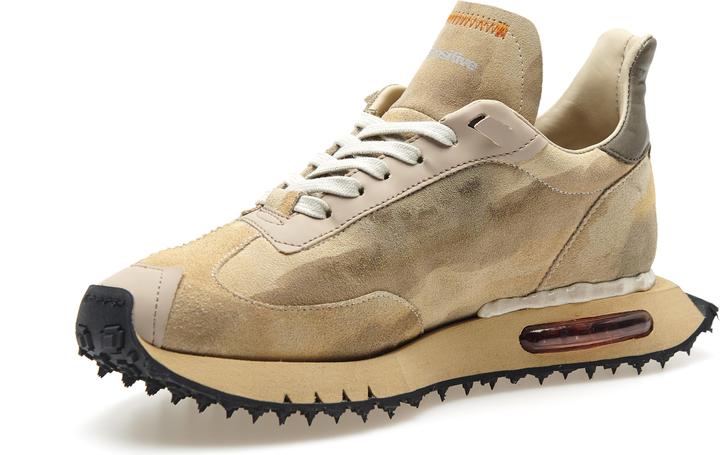 Image du produit Be positive Women suede running (36)