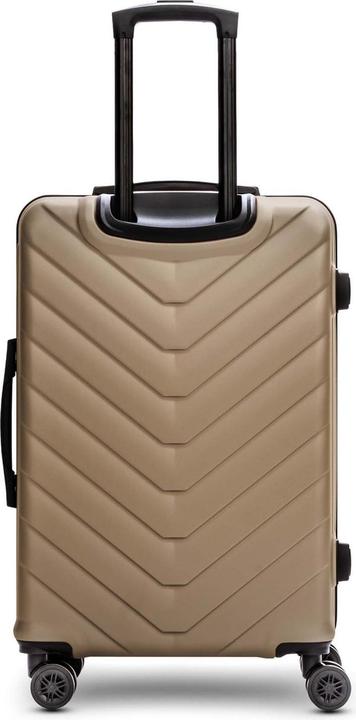 Immagine prodotto Redolz Essentials 07 MEDIUM Carrello a 4 ruote 67 cm (68 l)