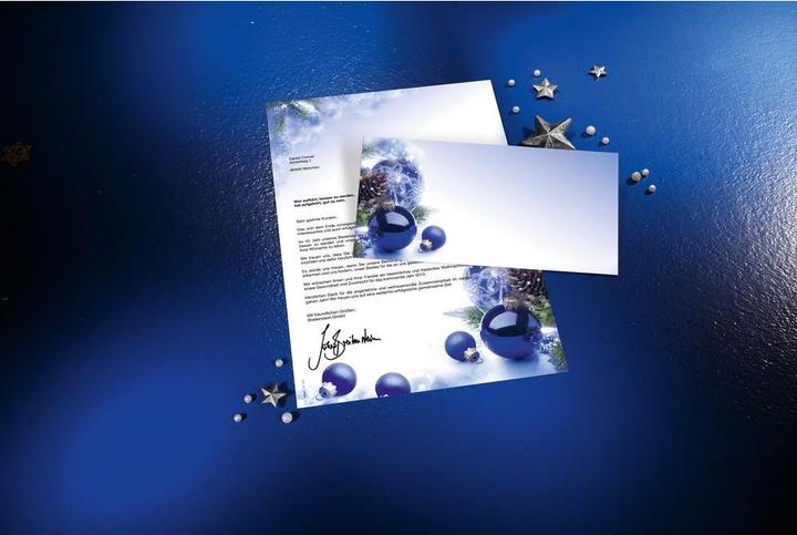 Produktbild Sigel Blue Harmony (C6/5, 50 x)