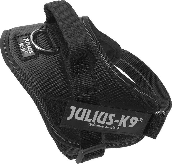 Image du produit Julius-K9 Harnais d'alimentation IDC mini/M (mini1, Chien, Général)