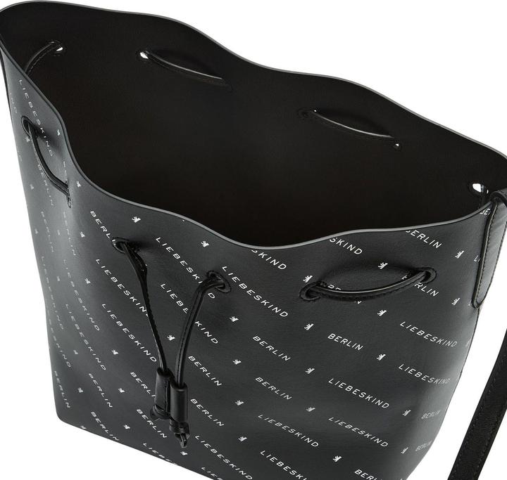 Immagine prodotto Liebeskind Berlin Borsa a secchiello elegante con tasche interne e tracolla regolabile