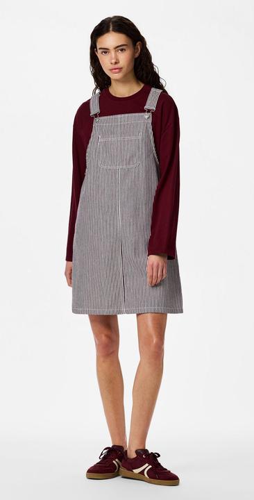 Image du produit Pieces PCALLO Pinafore-Kleid (L)