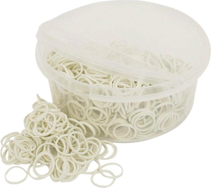 Produktbild Lincoln MähnenGummi im Container