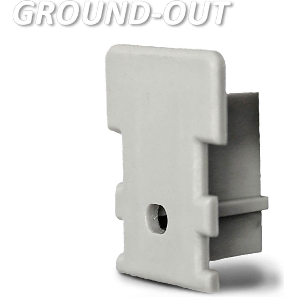 Thumbnail - Isoled, Zubehör Beleuchtung, Installationsmaterial