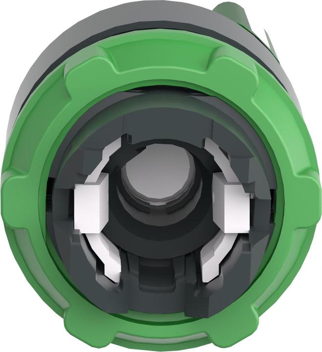 Produktbild Schneider Electric Drucktaster-Kopf ZB5AK1233