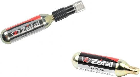 Zefal Co2 Air Adaptator