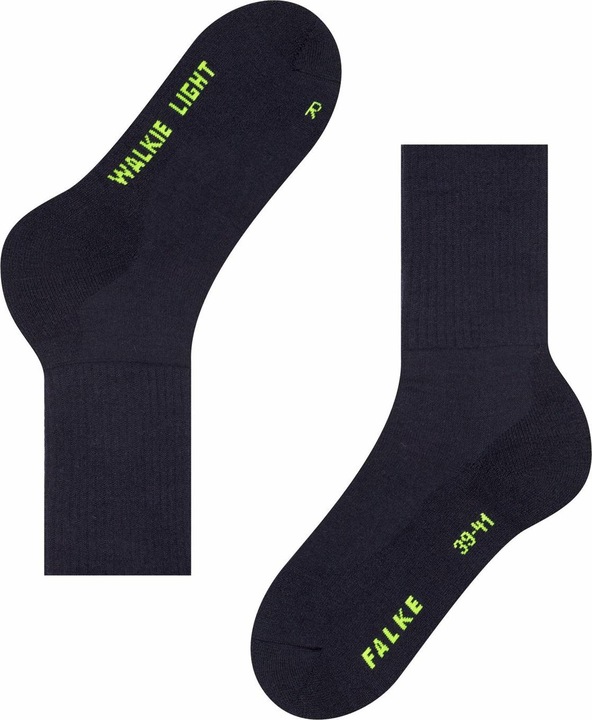 Actual product image Falke Walkie Light (pack of 2, 42 - 43)