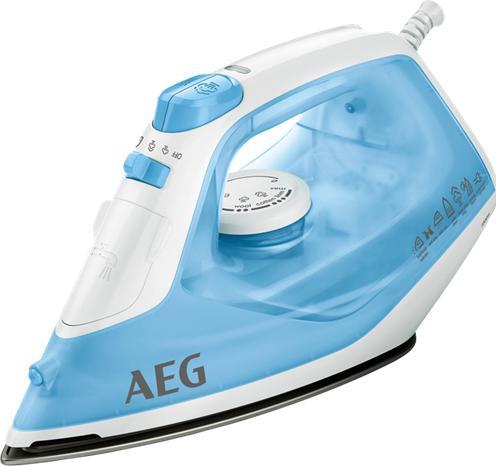 Actual product image AEG DB1730 (2300 W, 100 g/min)