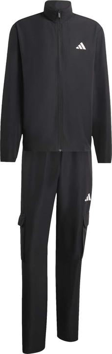 Produktbild Adidas M Wv Crg Ts - black (S)