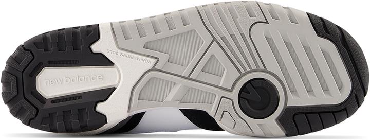 Image du produit New Balance GSB550CA (21.5)