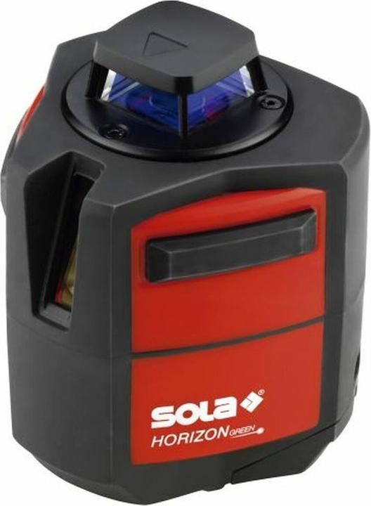 Actual product image Sola Horizon Green Basic