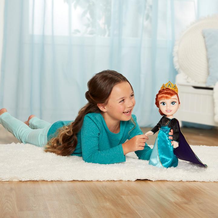 Produktbild Jakks Pacific Disney Frozen - Queen Anna
