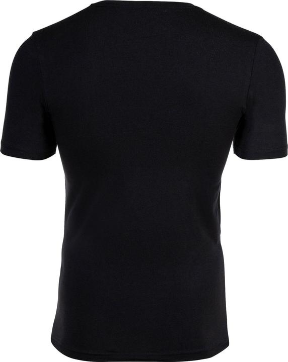 Produktbild Marc O'Polo 2er Pack Essentials Organic Cotton Unterhemd / Shirt Langarm (M)