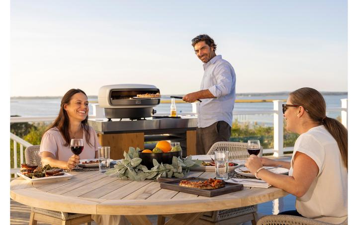 Produktbild Everdure KILN R-Series (Pizzaofen Gas)