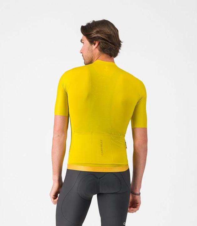 Actual product image Castelli Espresso 2 Jersey (M)