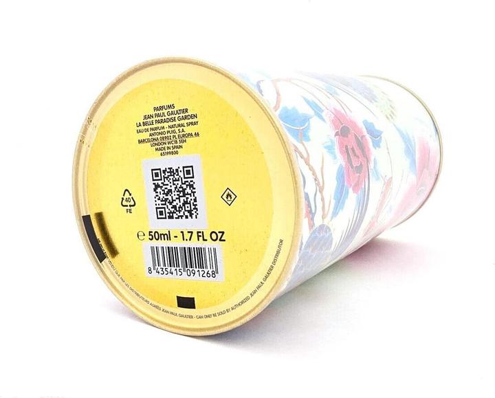 Produktbild Gaultier La Belle Paradise (Eau de Parfum, 50 ml)