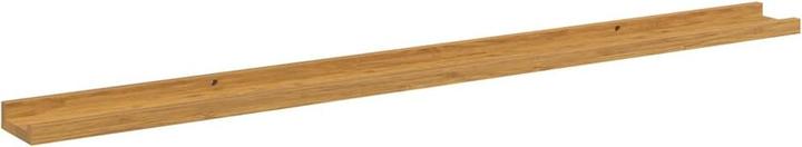 Produktbild vidaXL Wandregal (115 x 9 x 3 cm)