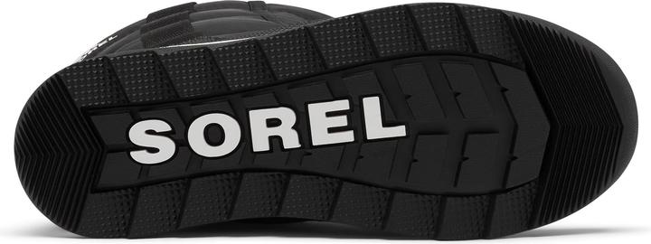 Immagine prodotto Sorel Bambini Whitney Ii Puffy Mid Wp (29)