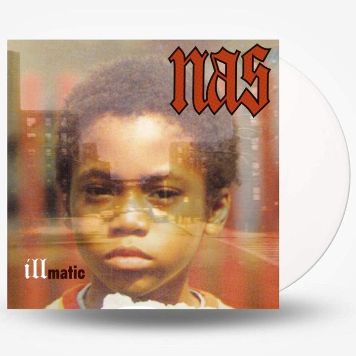 Image du produit Illmatic (Nez)