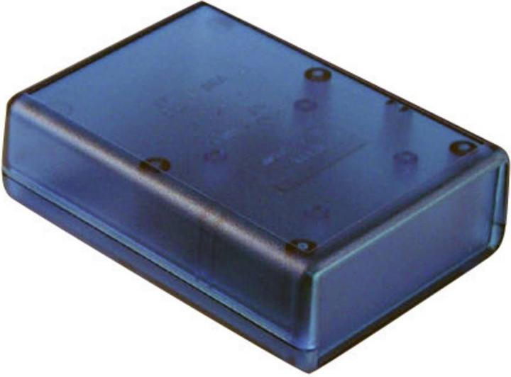 Actual product image Hammond Hand-held housing (Housing)