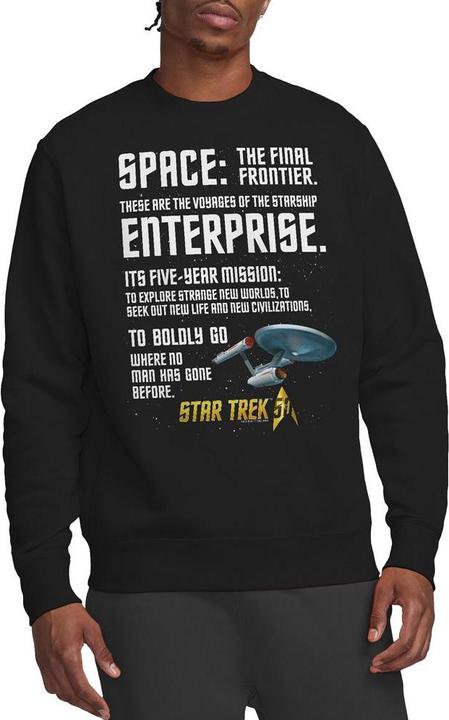 Immagine prodotto Intro Felpa Adulto Unisex (L)