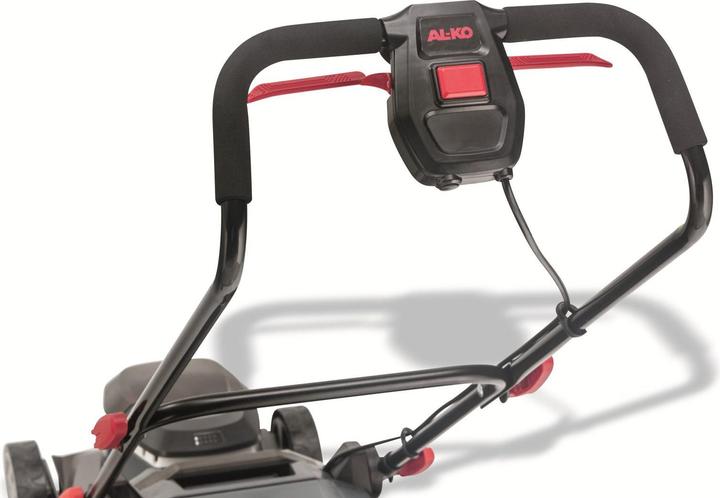 Actual product image AL-KO 38.2 Li Comfort (Rechargeable battery operated)