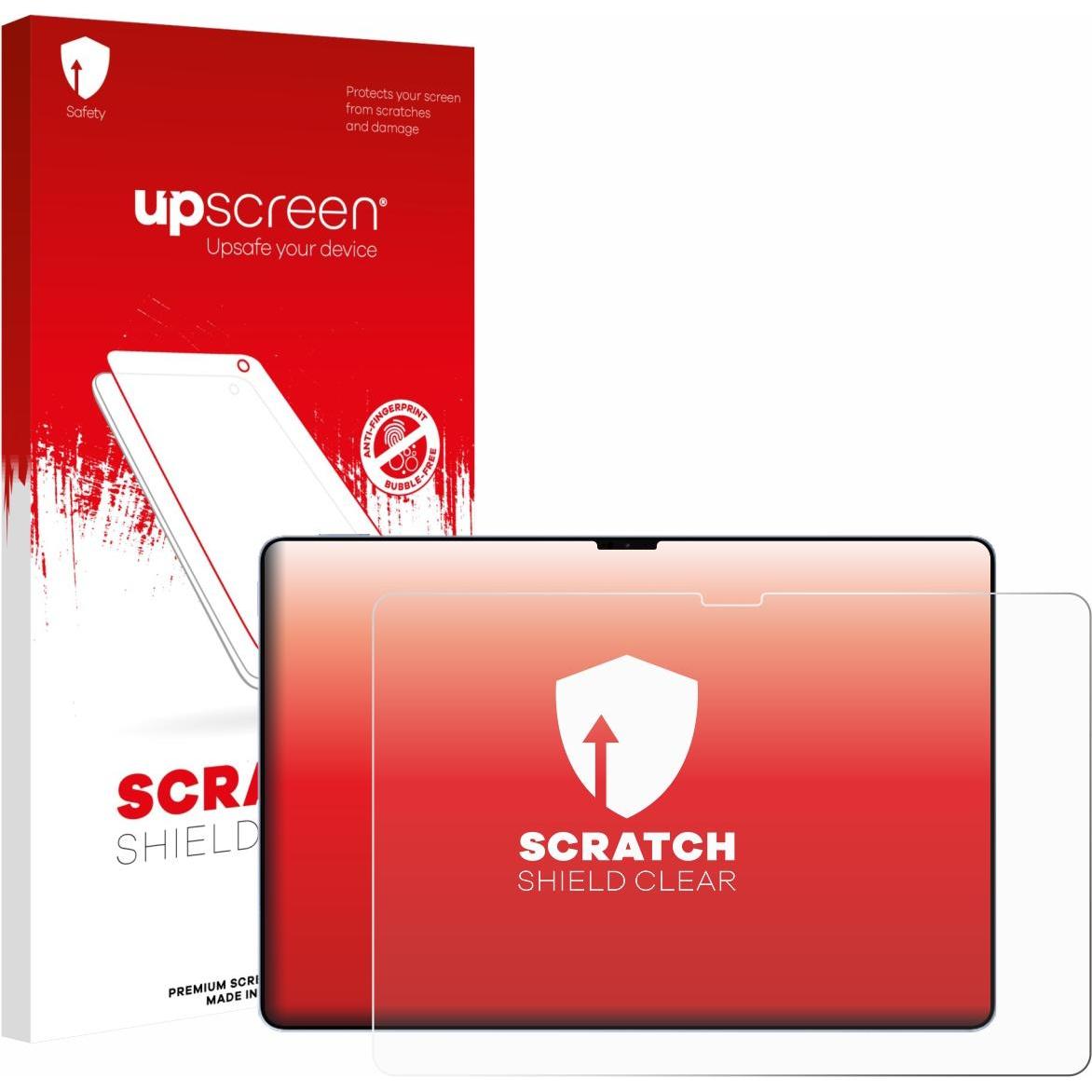 upscreen Scratch Shield Pellicola (1 pz., Xiaomi Pad 7), Pellicola tablet