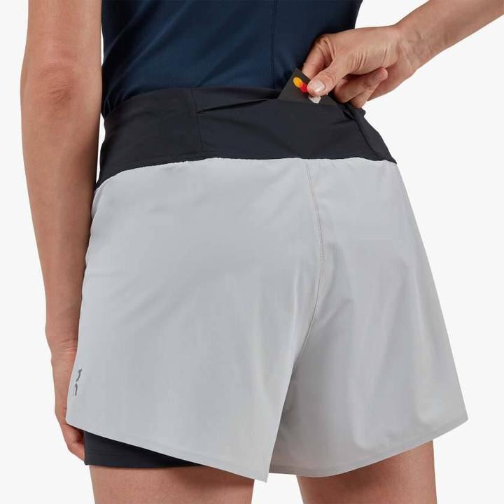 Produktbild On Running Running Shorts