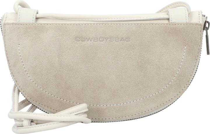 Image du produit Cowboysbag Waning Moon Sac à bandoulière en cuir 22 cm